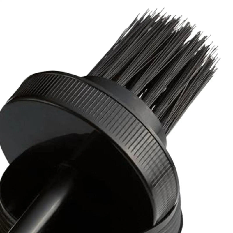 Brosse à sabots de cheval ergonomique avec distributeur de graisse intégré