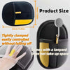 Reusable Pet Hair Removal Glove for Cats and Dogs