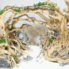 Natürliche Treibholz-Aquarien-Deko