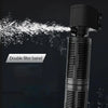 3-in-1 Silent Aquarium Filter & Pump