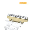 Leise USB-aufladbare Haustier-Pflege-Schere