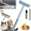 Reusable Pet Hair Remover Brush