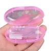 Super Soft Finger Toothbrush for Dogs and Cats