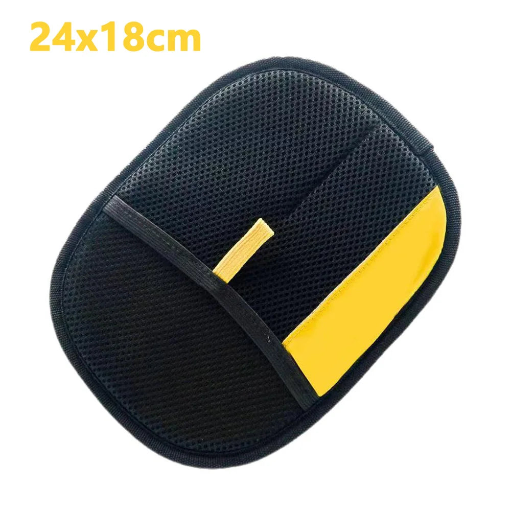 Reusable Pet Hair Removal Glove for Cats and Dogs