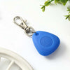 Waterproof LED Dog Collar with Rechargeable Light for Night Walks