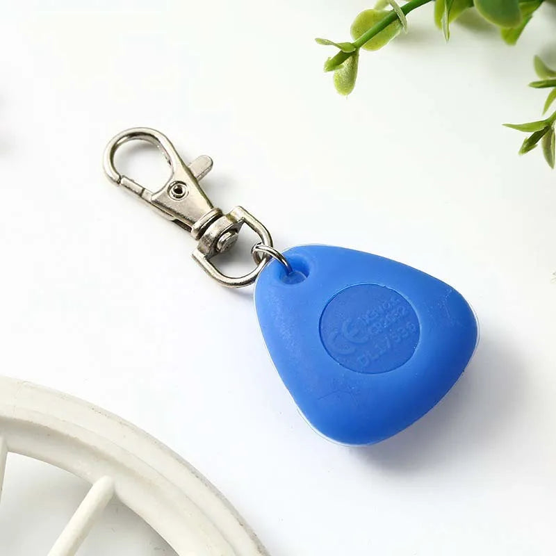 Waterproof LED Dog Collar with Rechargeable Light for Night Walks