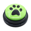 Boutons de Communication pour Animaux avec Enregistrement 30 Secondes