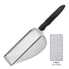 Stainless Steel Mesh Scoop for Reptile Terrariums and Cat Litter