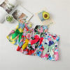 Polka Dot Dog Skirt Dress for Small Breeds