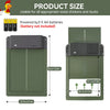 Battery-Powered Automatic Chicken Coop Door Opener with Light Sensor