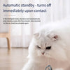 Interactive Remote-Controlled Cat Toy Car
