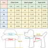 Windproof Padded Dog Coat for Small Breeds