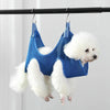 Pet Grooming Hammock for Small Dogs and Cats