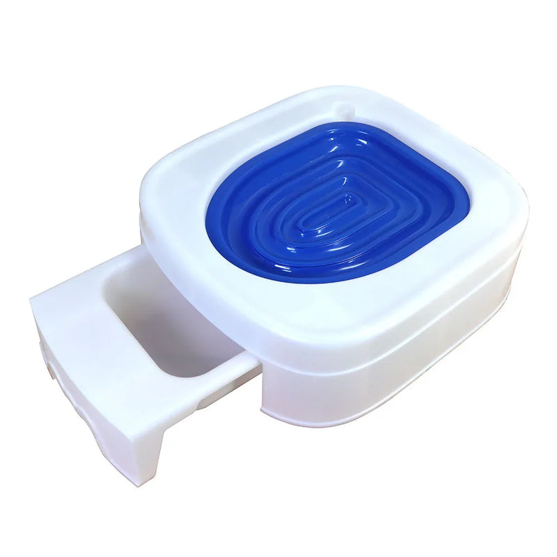 Cat Toilet Training Kit - Independent Toilet Trainer