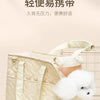 Breathable Travel Pet Carrier Bag for Small Dogs and Cats