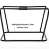 Transportín Plegable para Mascotas con Interior Acolchado
