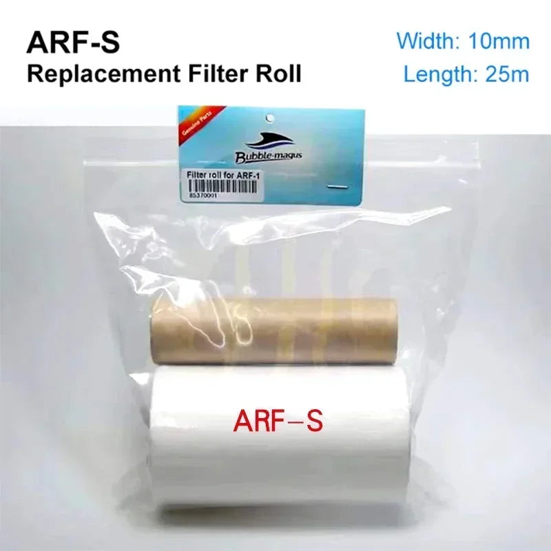 Filtre à rouleau de rechange ARF