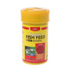 Spirulina Color-Enhancing Tropical Fish Food
