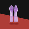 Silicone Pet Grooming Gloves for Dogs and Cats