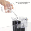 USB Mini Aquarium Hanging Filter for Fish Tanks