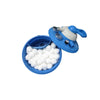 Eco-Friendly Polyester Filter Balls for Swimming Pool Sand Filters