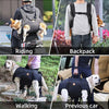 Großer Hundetrage-Rucksack