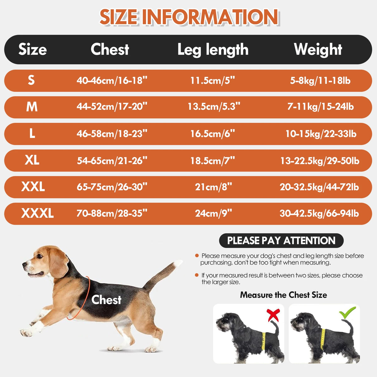 Protective Recovery Suit for Dogs – Front Leg & Elbow Wound Cover
