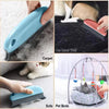 Pet Hair Remover Brush for Car, Furniture, and Carpet