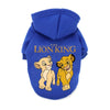 Sudadera con Capucha para Perro con Estampado Disney