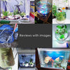 USB Mini Aquarium Air Pump Kit With Air Stone
