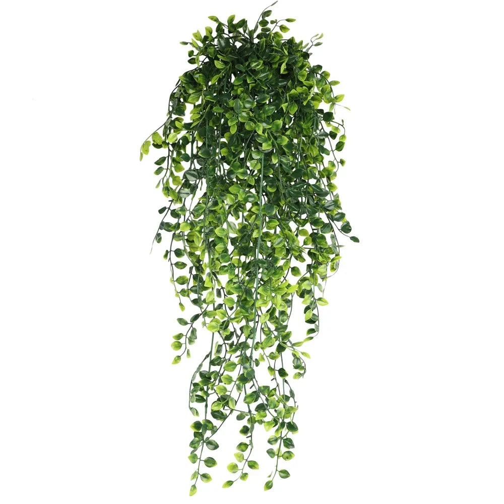 Artificial Persian Fern Hanging Vines for Home Decor