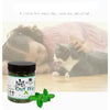 Juguete de Catnip y Menta Orgánicos para Gatos