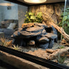Realistic 3D Rockery Ornament for Aquarium Fish Tanks