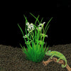 Lifelike Artificial Aquarium Plants and Ornaments