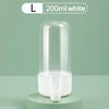 Hanging Bird Water Dispenser for Small Birds