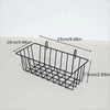 Compact Metal Hay Feeder Rack for Small Pets