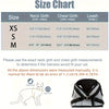 Vest-Style Pet Harness with Anti-Escape Leash Set