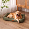 Lit Carré pour Chien Quatre Saisons