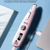LED Pet Grooming Trimmer for Dogs and Cats