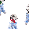 Collar Bandana Ajustable para Mascotas