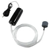 USB Mini Aquarium Air Pump Kit With Air Stone