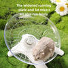 Leise Hamster-Laufrad