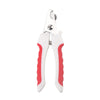 Large Dog Nail Clippers Stainless Steel Grooming Scissors