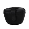 Pochette de taille compacte pour dressage canin
