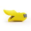 Soft Silicone Dog Muzzle for Small to Medium Dogs