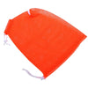 Sac de bain en maille ajustable pour animaux