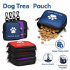 Hands-Free Pet Treat Pouch with Waist Clip