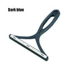 Double-Sided Pet Hair Remover and Fabric Shaver