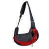Breathable Pet Carrier Backpack