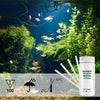 7-in-1 Aquarium Water Test Strips (100 Count)